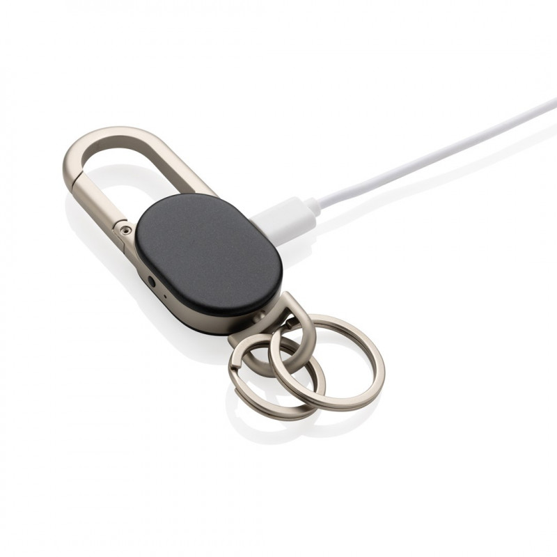 XD Design Connects Keyfinder Dual sleuteltracker, Apple en Android Find, P301.1601