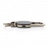 XD Design Connects Keyfinder Dual sleuteltracker, Apple en Android Find, P301.1601