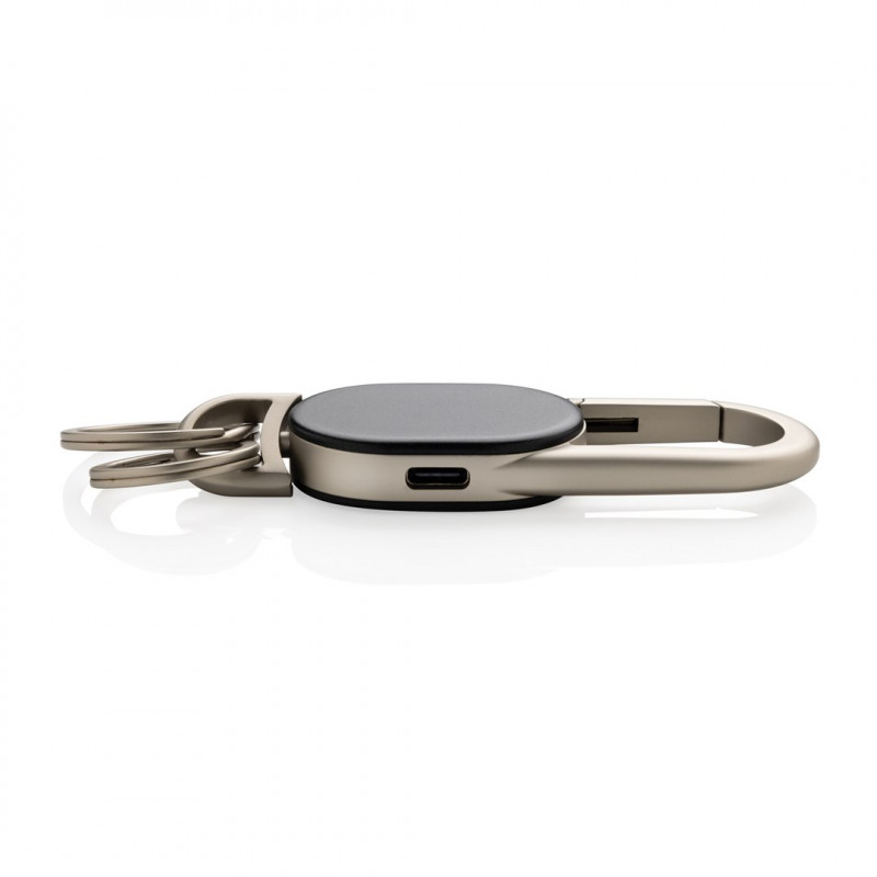 XD Design Connects Keyfinder Dual sleuteltracker, Apple en Android Find, P301.1601