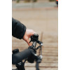 XD Design Connects Bike Finder Dual fietsbel met tracker, Apple en Android Find, IPX6, P301.1401