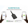 XD Design Connects Globefind Dual RCS bagagetracker, Apple en Android Find, P301.5701