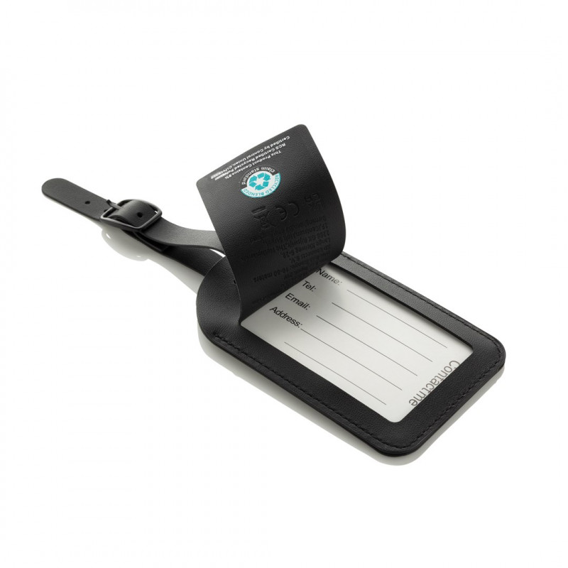 XD Design Connects Globefind Dual RCS bagagetracker, Apple en Android Find, P301.5701