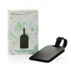 XD Design Connects Globefind Dual RCS bagagetracker, Apple en Android Find, P301.5701