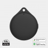 XD Design Connects Findpop Dual tracker, Apple en Android Find, IPX5, P301.1701