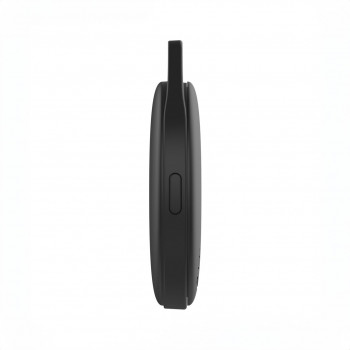 XD Design Connects Findpop Dual tracker, Apple en Android Find, IPX5, P301.1701