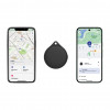 XD Design Connects Findpop Dual tracker, Apple en Android Find, IPX5, P301.1701