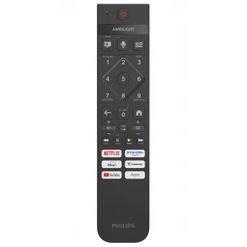 Philips 77OLED911/12 OLED-tv, 77 inch