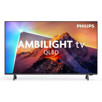 Philips 75PQS8611/12 QLED-tv, 75 inch, 4K