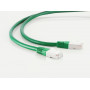 S/CONN maximum connectivity 75250-G netwerk-patchkabel cat. 5e SF/UTP, 50 m, groen