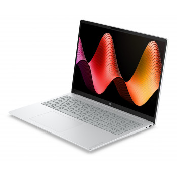 HP OmniBook 3 16-bu0064ngx laptop, Intel Core Ultra 5 225U, 16", Duits toetsenbord (QWERTZ), E15E9EA#ABD
