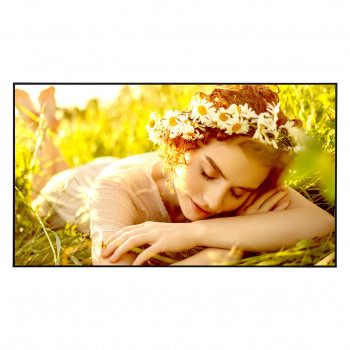 LG 55UL5Q-M 55-inch lcd-scherm, 3840 x 2160, 4K Ultra HD, 16:9