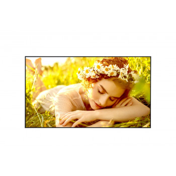 LG 55UL5Q-M 55-inch lcd-scherm, 3840 x 2160, 4K Ultra HD, 16:9