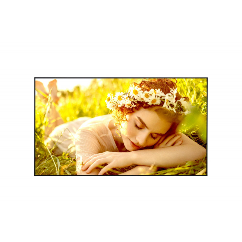 LG 55UL5Q-M 55-inch lcd-scherm, 3840 x 2160, 4K Ultra HD, 16:9