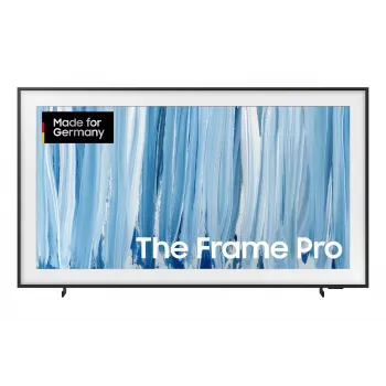 Samsung GQ75LS03HWUXZG The Frame Pro 75-inch Neo QLED smart-tv, 4K, zwart