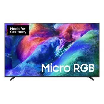 Samsung GMR85R85HAUXZG Micro RGB smart-tv, 85", 4K UHD, zwart