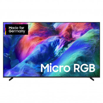 Samsung GMR55R85HAUXZG Micro RGB smart-tv, 55", 4K UHD, zwart