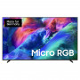 Samsung GMR55R85HAUXZG Micro RGB smart-tv, 55", 4K UHD, zwart