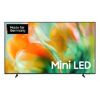 Samsung GU55M82HAUXZG Mini-LED smart-tv, 55", 4K UHD, zwart
