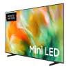 Samsung GU55M82HAUXZG Mini-LED smart-tv, 55", 4K UHD, zwart