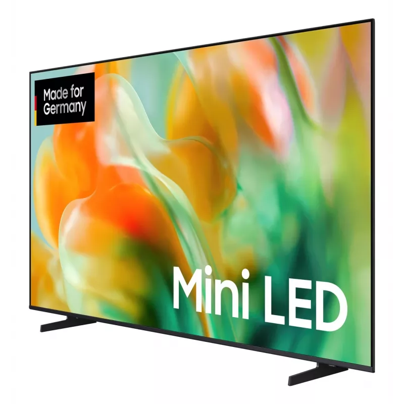 Samsung GU55M82HAUXZG Mini-LED smart-tv, 55", 4K UHD, zwart