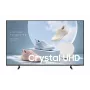 Samsung LH43BEHHLGUXEN BE43HX-H professioneel display, 43", Crystal UHD 4K, zwart