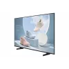 Samsung LH43BEHHLGUXEN BE43HX-H professioneel display, 43", Crystal UHD 4K, zwart