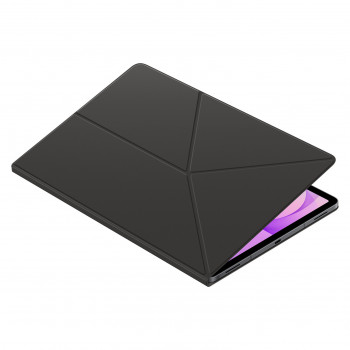 Samsung EF-BX840PBEGWW Smart Book Cover, boekhoes voor Galaxy Tab S12+, zwart