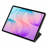Samsung EF-BX840PBEGWW Smart Book Cover, boekhoes voor Galaxy Tab S12+, zwart