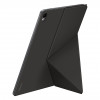 Samsung EF-BX840PBEGWW Smart Book Cover, boekhoes voor Galaxy Tab S12+, zwart