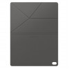 Samsung EF-BX840PBEGWW Smart Book Cover, boekhoes voor Galaxy Tab S12+, zwart
