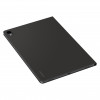 Samsung EF-BX840PBEGWW Smart Book Cover, boekhoes voor Galaxy Tab S12+, zwart