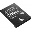 Angelbird AV Pro CFexpress A v4 SE MK3 geheugenkaart, 200 GB