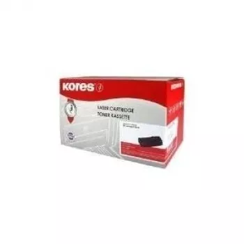 Kores G1231RB toner voor HP LaserJet M4555 MFP, zwart, ca. 10.000 pagina's