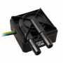 Laing DDC-1T/Plus PWM-pomp, 12 V