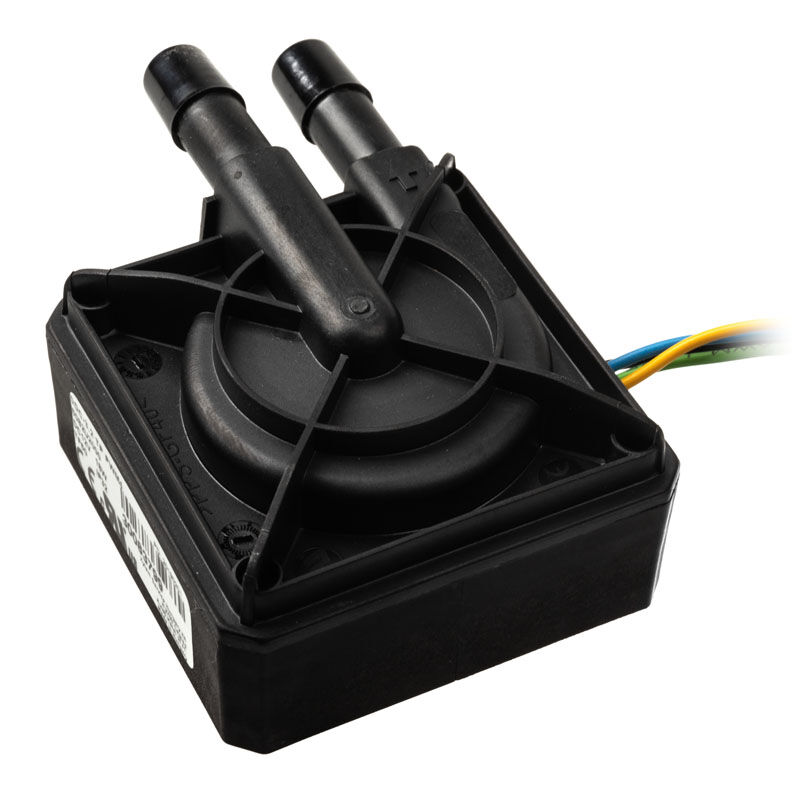 Laing DDC-1T/Plus PWM-pomp, 12 V