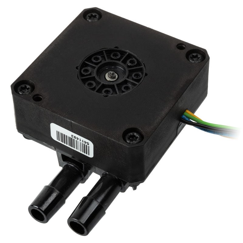 Laing DDC-1T/Plus PWM-pomp, 12 V