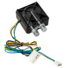 Laing DDC-1T/Plus PWM-pomp, 12 V
