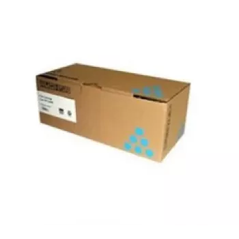 Ricoh 828301 C900E toner voor Pro C720 C900, cyaan
