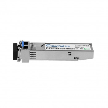 HPE-compatibele X121 J4859C-BO SFP-transceivermodule, LC, 1000BASE singlemode 1310 nm, 10 km, DDM