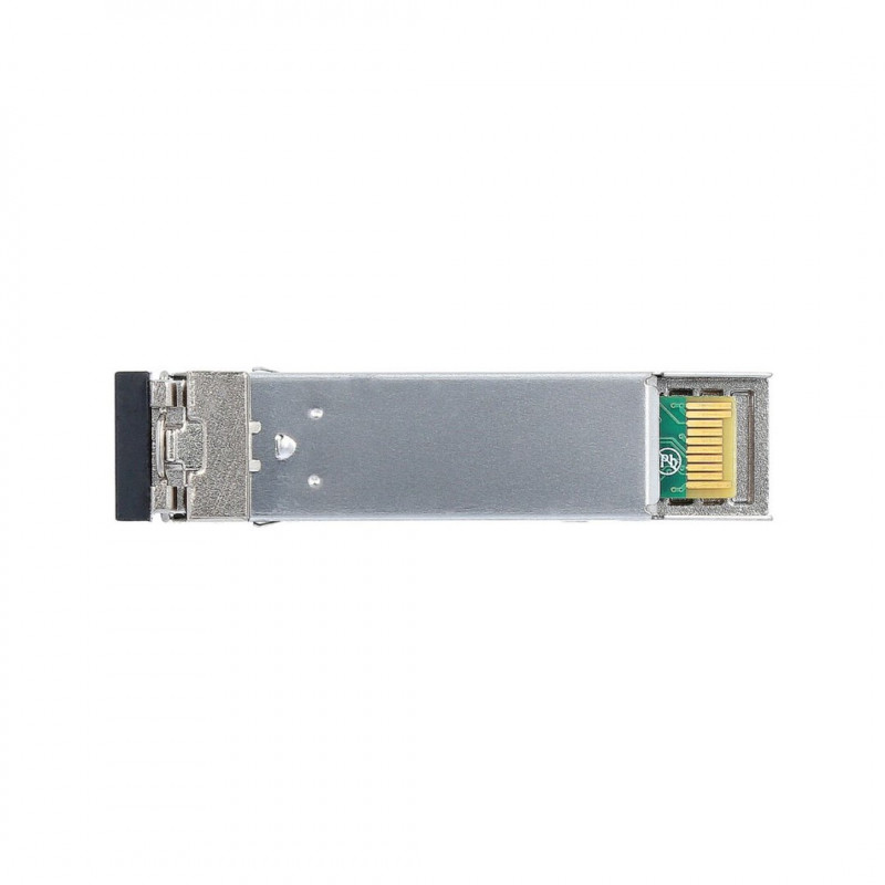 HPE-compatibele X121 J4859C-BO SFP-transceivermodule, LC, 1000BASE singlemode 1310 nm, 10 km, DDM