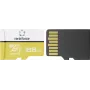 Renkforce RF-mSDC-128GB geheugenkaart, 128 GB