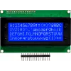 Joy-it com-LCD20x4-B displaymodule