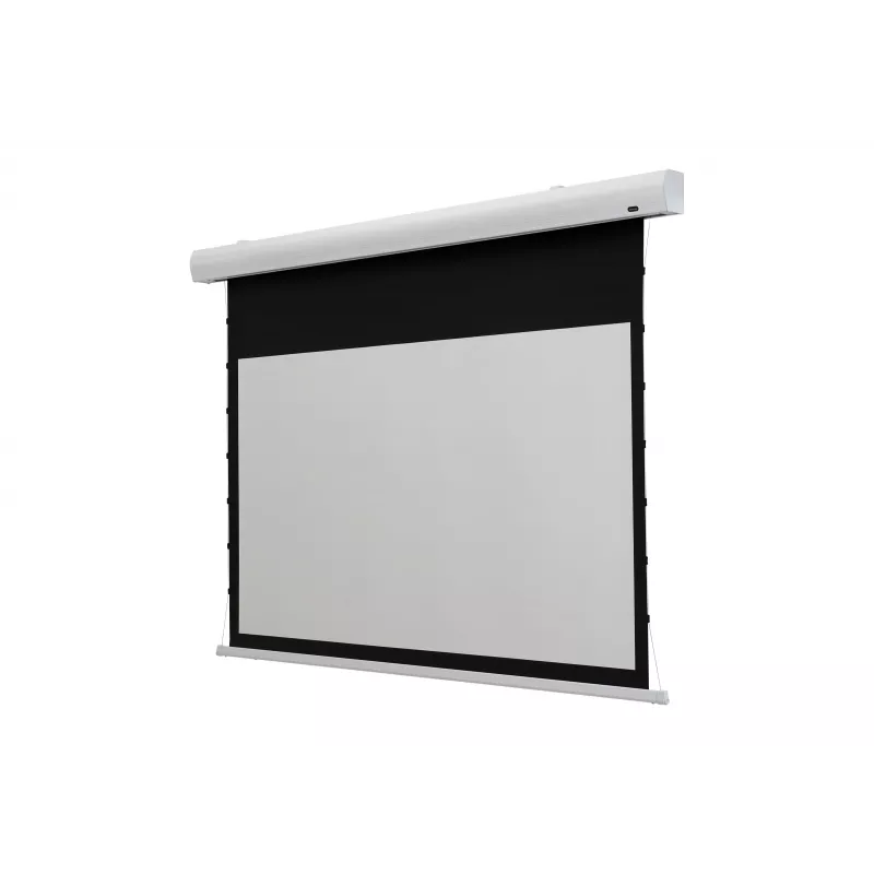 celexon HomeCinema Tension 90 MWHT gemotoriseerd projectiescherm, 228,6 cm