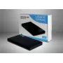 Inter-Tech Argus GD-25612C HDD-behuizing, 2,5″, USB-C