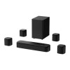 Ultimea Aura S5T 7.1 Dolby Atmos soundbar met bedrade subwoofer