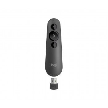 Logitech R500s laserpresenter (910-005843)