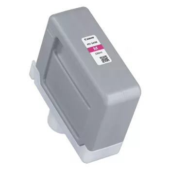 Canon PFI-341 M inktcartridge (6841C001), 330 ml, magenta, origineel