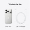 Apple iPhone 18 Pro smartphone, 256 GB, JP eSIM, zilver