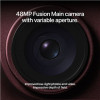 Apple iPhone 18 Pro smartphone, 256 GB, 12 GB RAM, JP eSIM, Glacier
