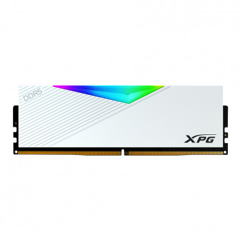 ADATA Lancer RGB AX5U6000C3016G-CLARWH 16 GB DIMM-geheugenmodule, 6000, Intel XMP, wit